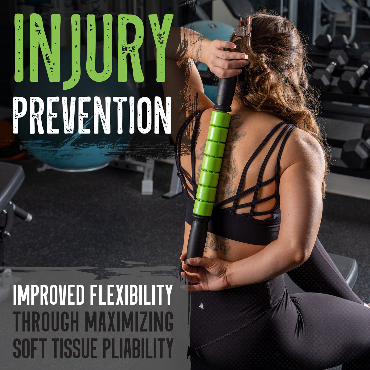 What is Muscle Pliability?